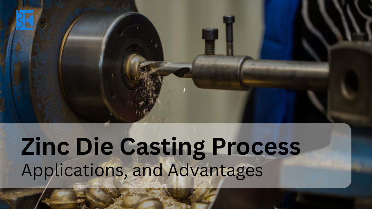 zinc die casting