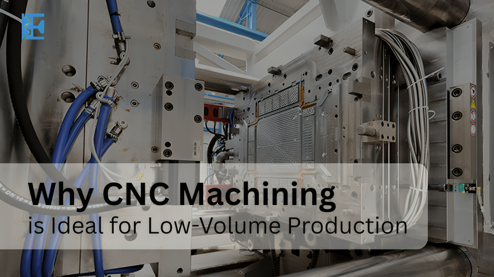 Low-Volume Production