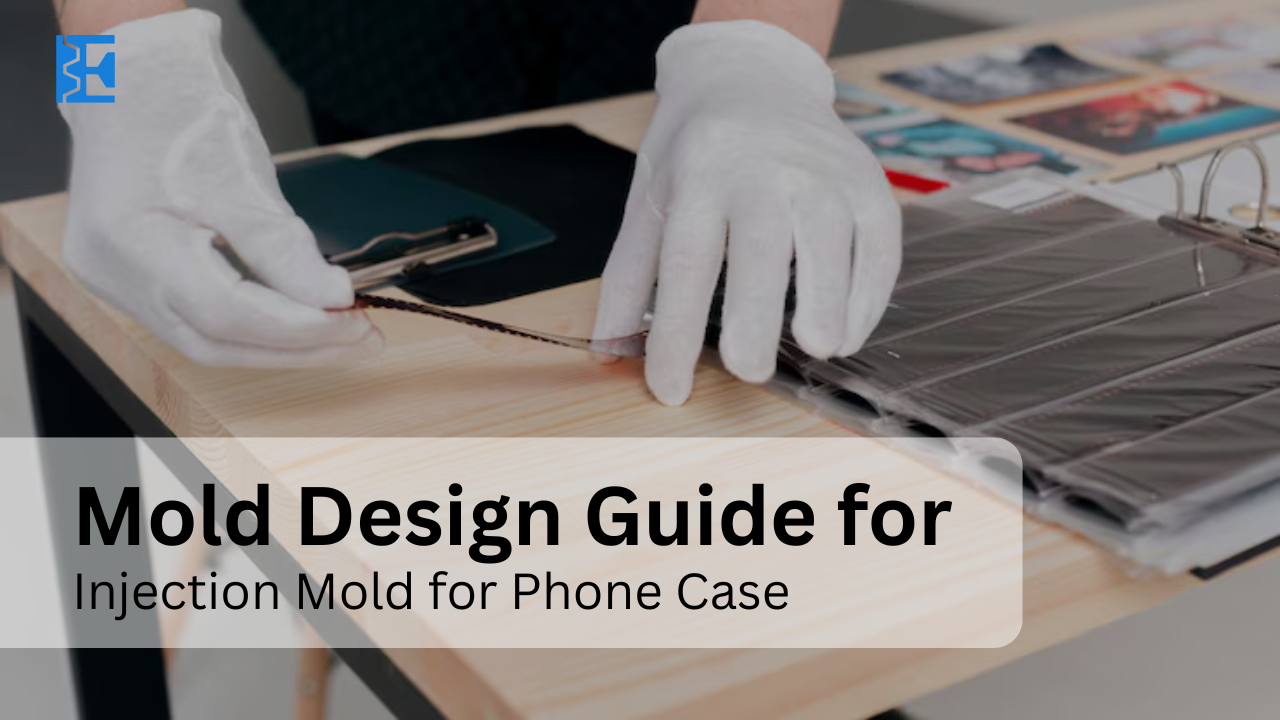 Mold Design