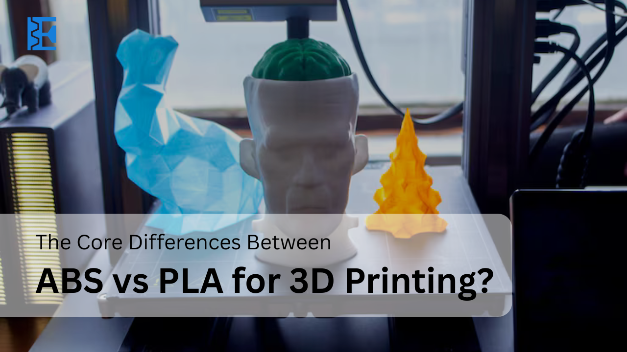 ABS Vs PLA- elitemoldtech