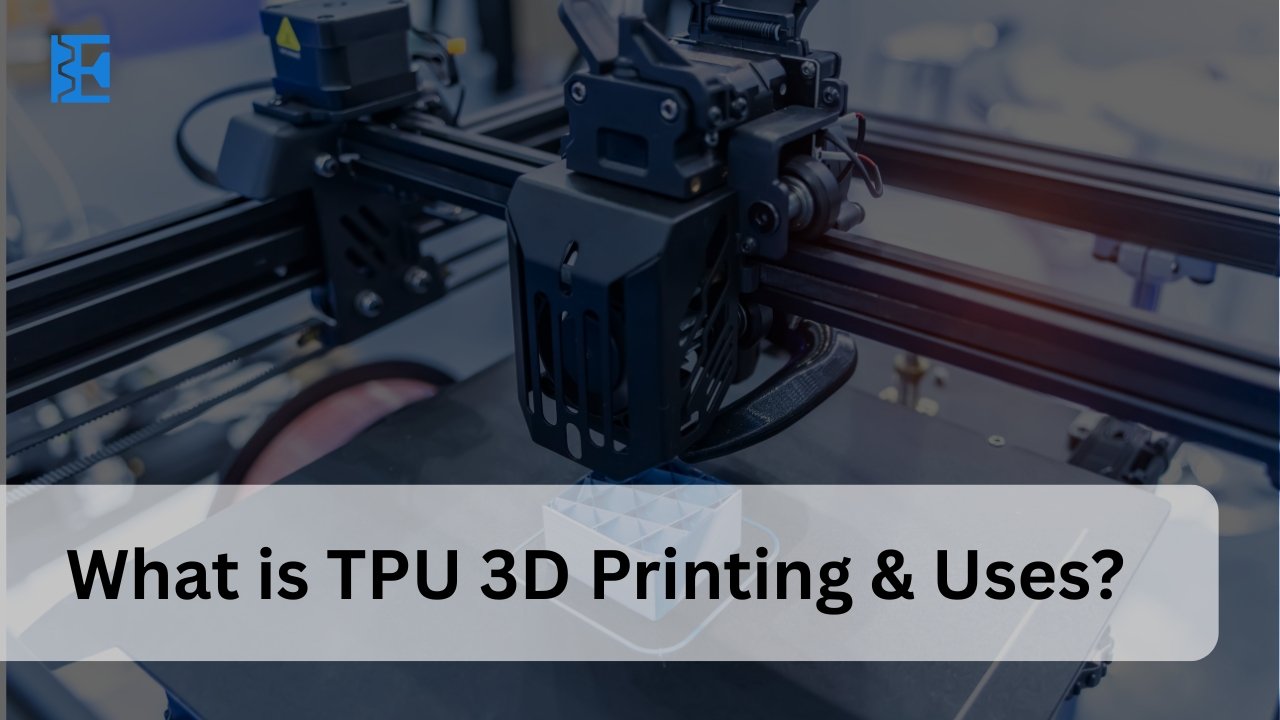 TPU 3D Printing- Elitemoldtech