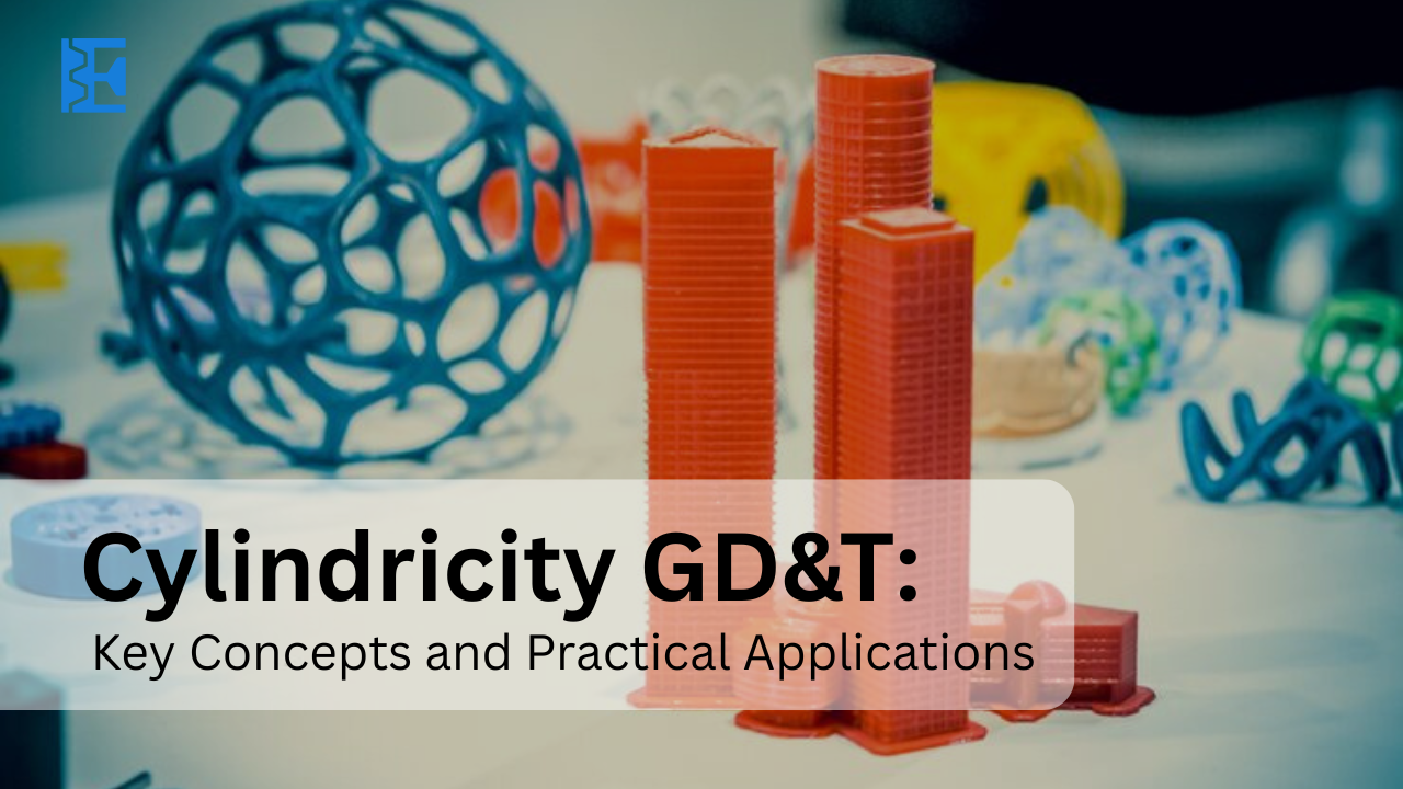 Cylindricity GD&T - Elitemoldtech