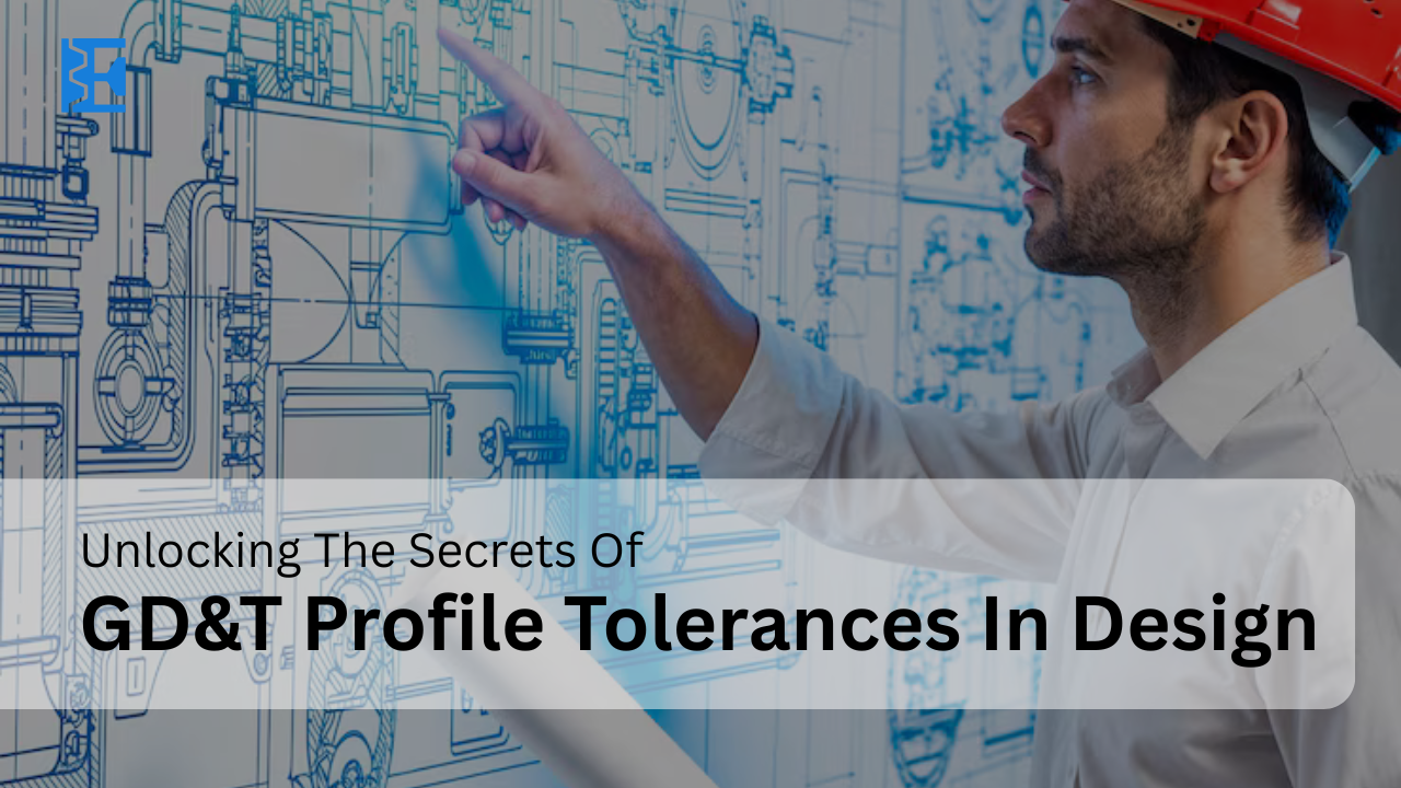 GD&T Profile Tolerances- Elitemoldtech