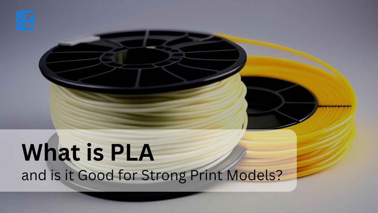 What is pla -Elitemoldtech