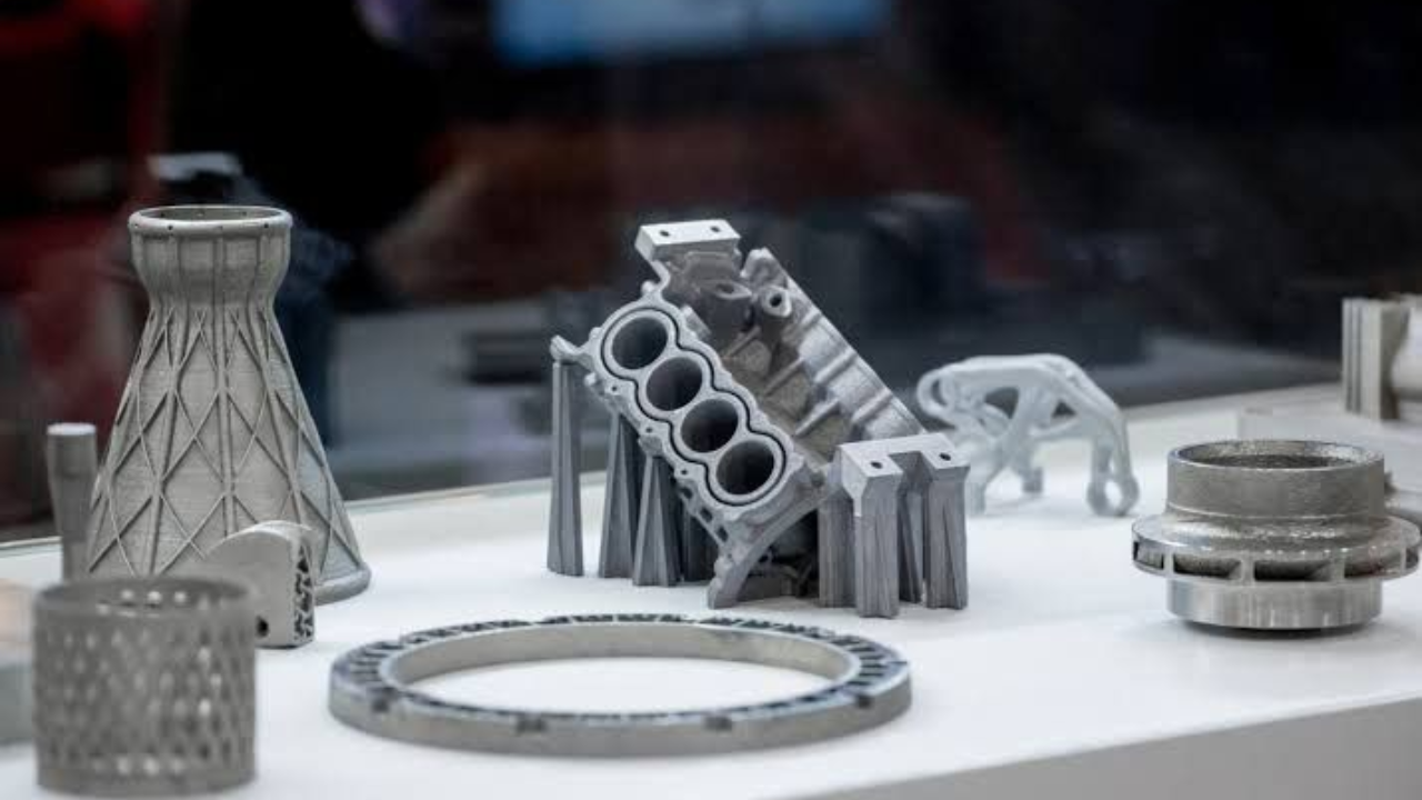 3 Matériau du prototype